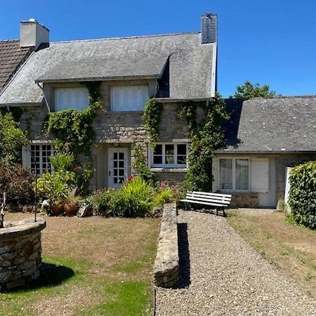 Christina'S Cottage Auderville 외부 사진