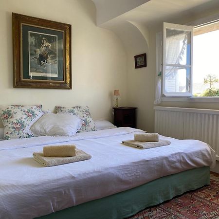 Christina'S Cottage Auderville 외부 사진