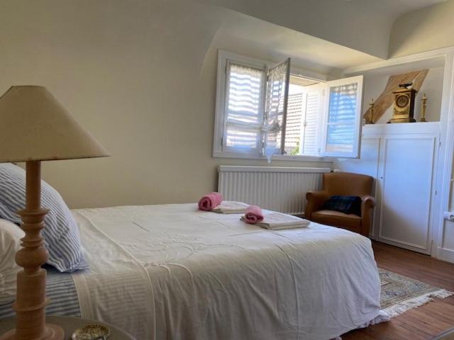 Christina'S Cottage Auderville 외부 사진