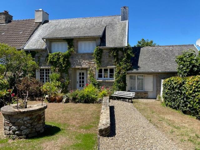 Christina'S Cottage Auderville 외부 사진