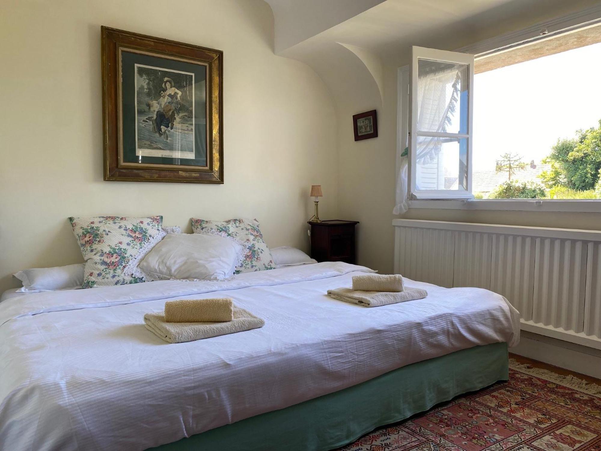 Christina'S Cottage Auderville 외부 사진